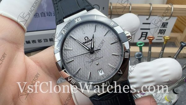 Clone Watches – OMEGA Constellation 131.33.41.21.06.001