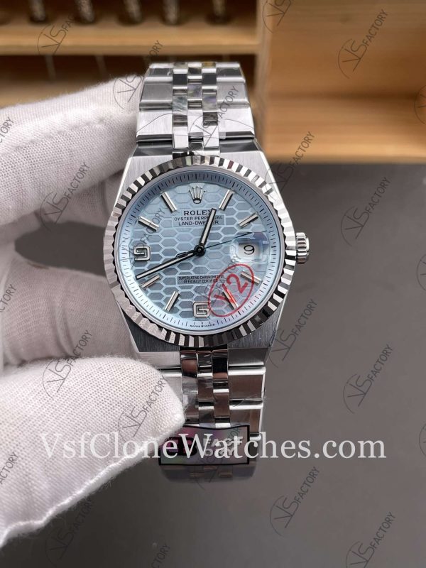 Clone Watches – Rolex Land-Dweller M127336-0001