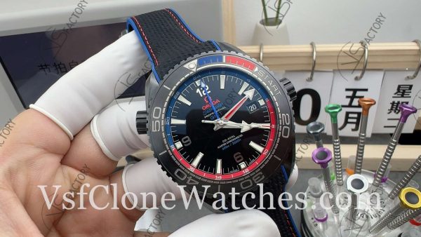 Clone Watches – OMEGA Seamaster 215.92.46.22.01.004
