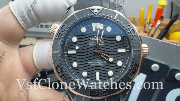 Clone Watches – OMEGA Seamaster 210.62.44.20.01.001