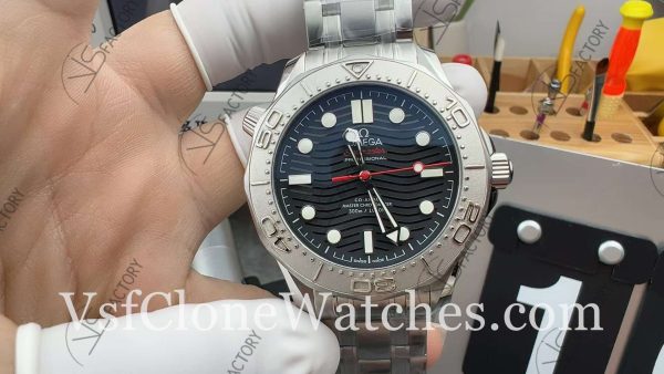 Clone Watches – OMEGA Seamaster 210.30.42.20.01.002