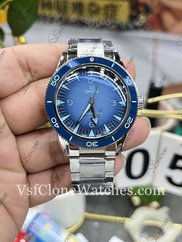 Clone Watches – OMEGA Seamaster 234.30.41.21.03.002