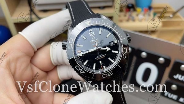 Clone Watches – OMEGA Seamaster 215.92.46.22.01.001