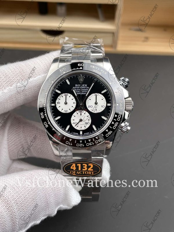 Super Clone Watches 1:1 Rolex Daytona Le Mans M126529LN